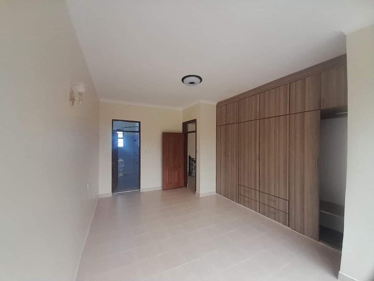 4 Bed House with En Suite at Matasia - 8