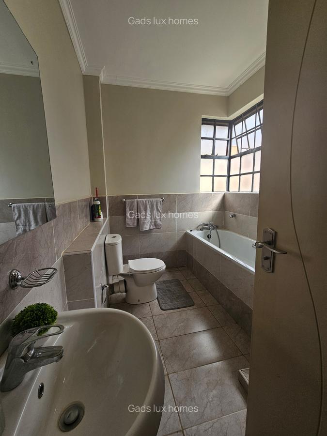 4 Bed Villa with En Suite at Kitengela - 14