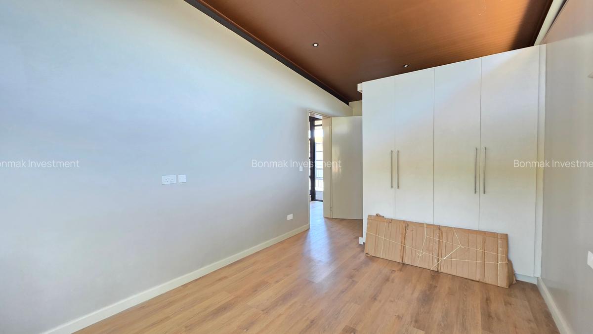 4 Bed Townhouse with En Suite at Near Sabis International School - 10