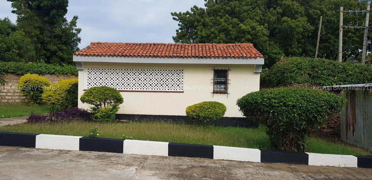 4 Bed Townhouse with En Suite in Nyali Area - 2