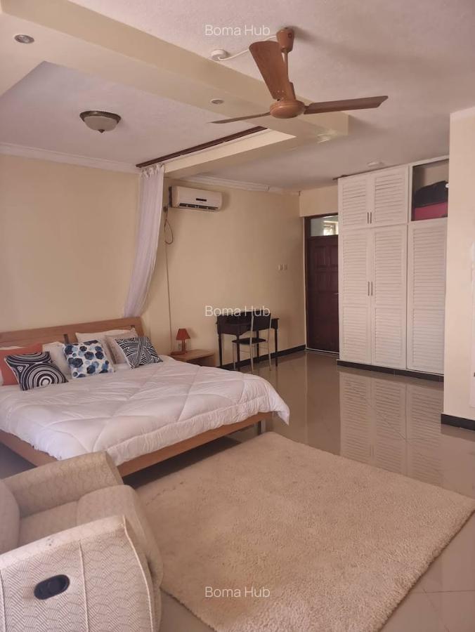 4 Bed Villa with En Suite at Nyali - 2