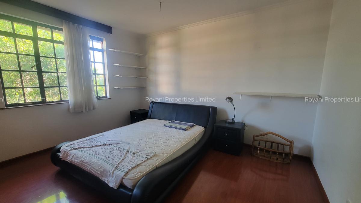 4 Bed House with En Suite in Kiambu Road - 8