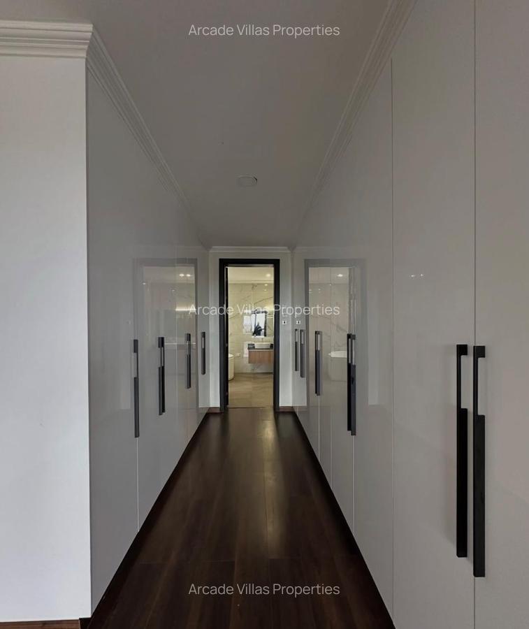 4 Bed Apartment with En Suite at Kileleshwa - 7