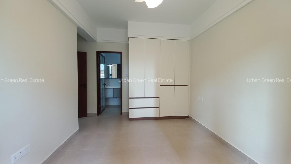2 Bed Apartment with En Suite in Kilimani - 7