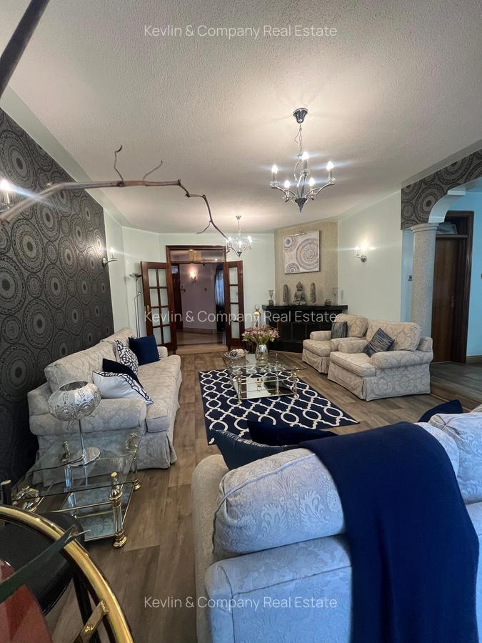 5 Bed Townhouse with En Suite in Riverside - 3