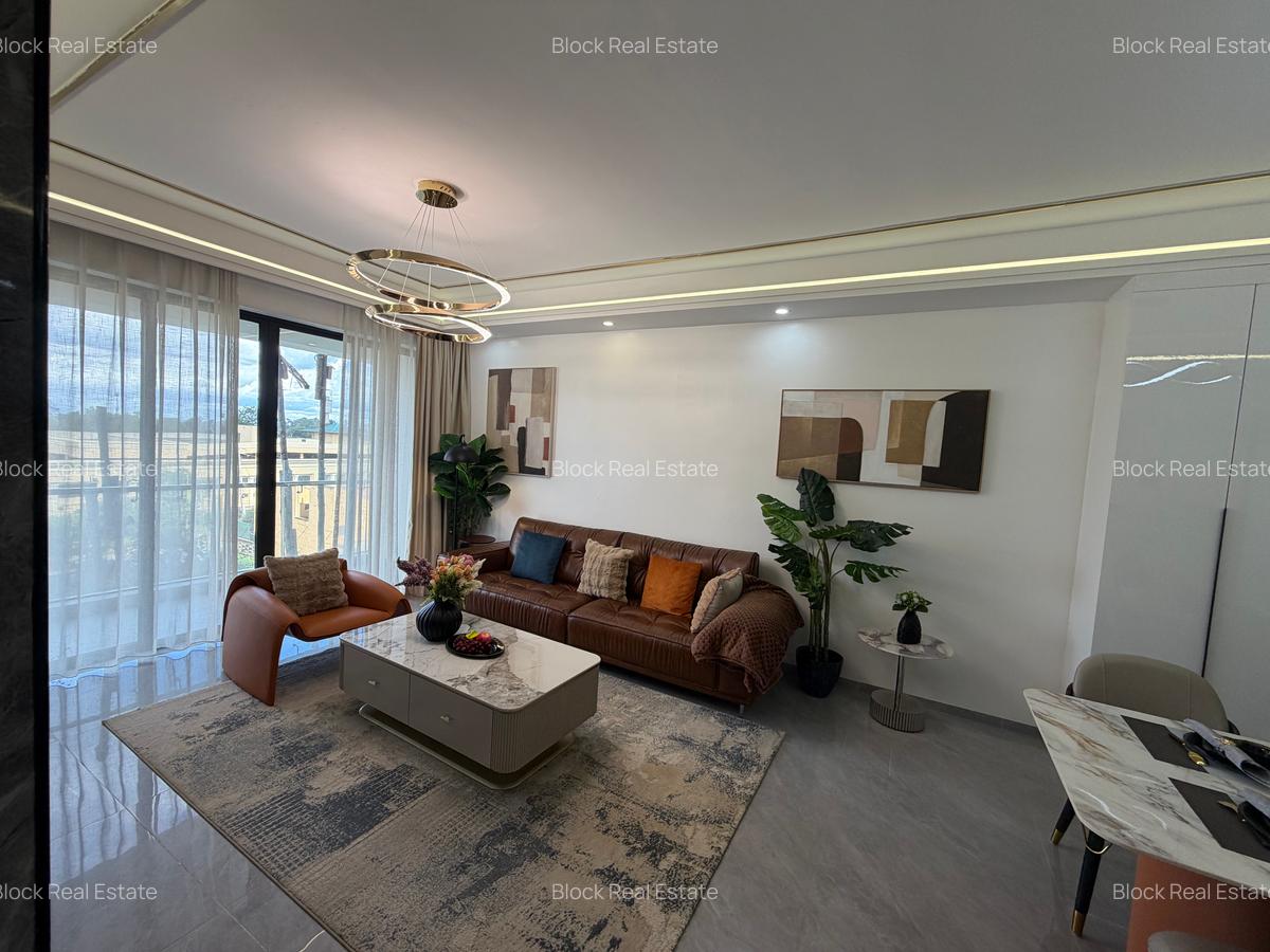 2 Bed Apartment with En Suite in Lavington - 7