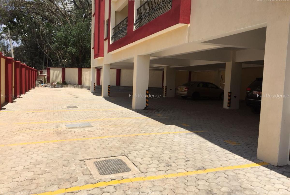 2 Bed Apartment with En Suite at St Michael'S Rd - 1