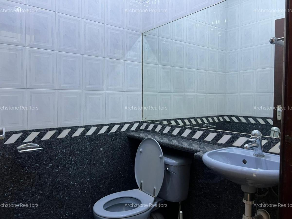 Office with Parking in Gigiri - 13