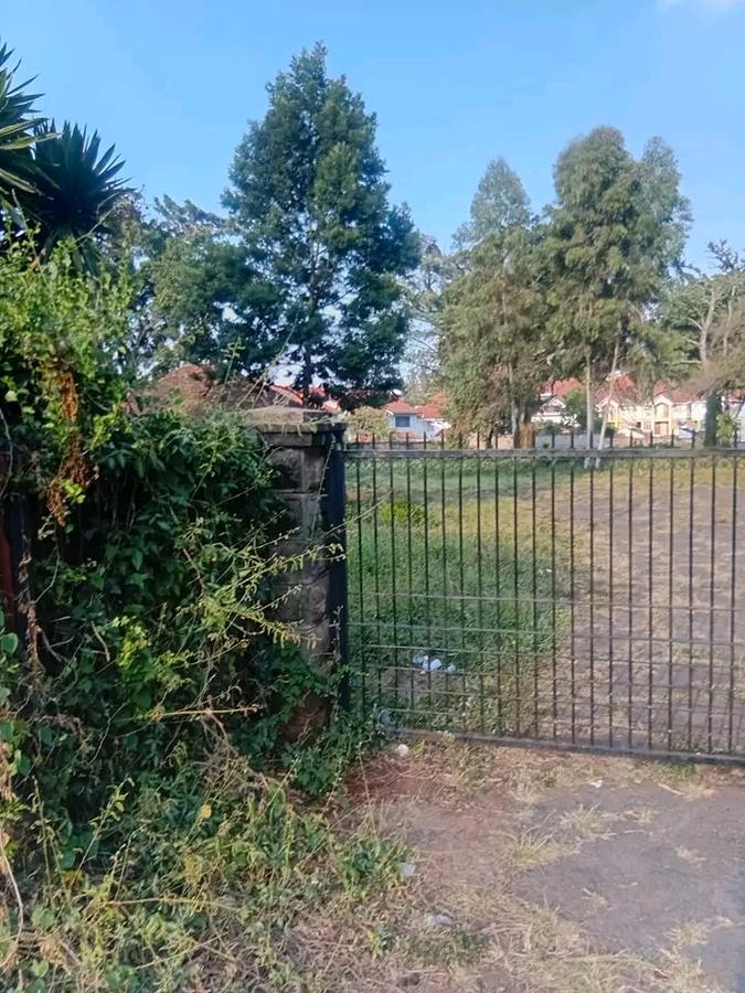 5 ac Land at Ring Road - 2