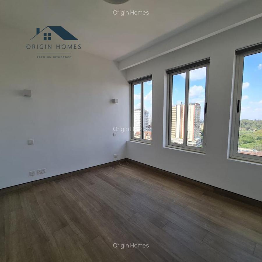4 Bed Apartment with En Suite at Kilimani - 7