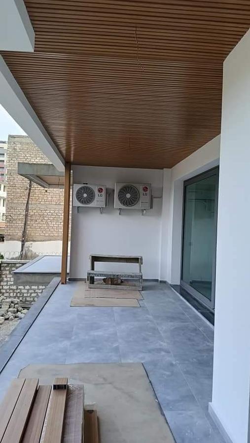 Serviced 3 Bed Apartment with En Suite at Baobab Road - 3