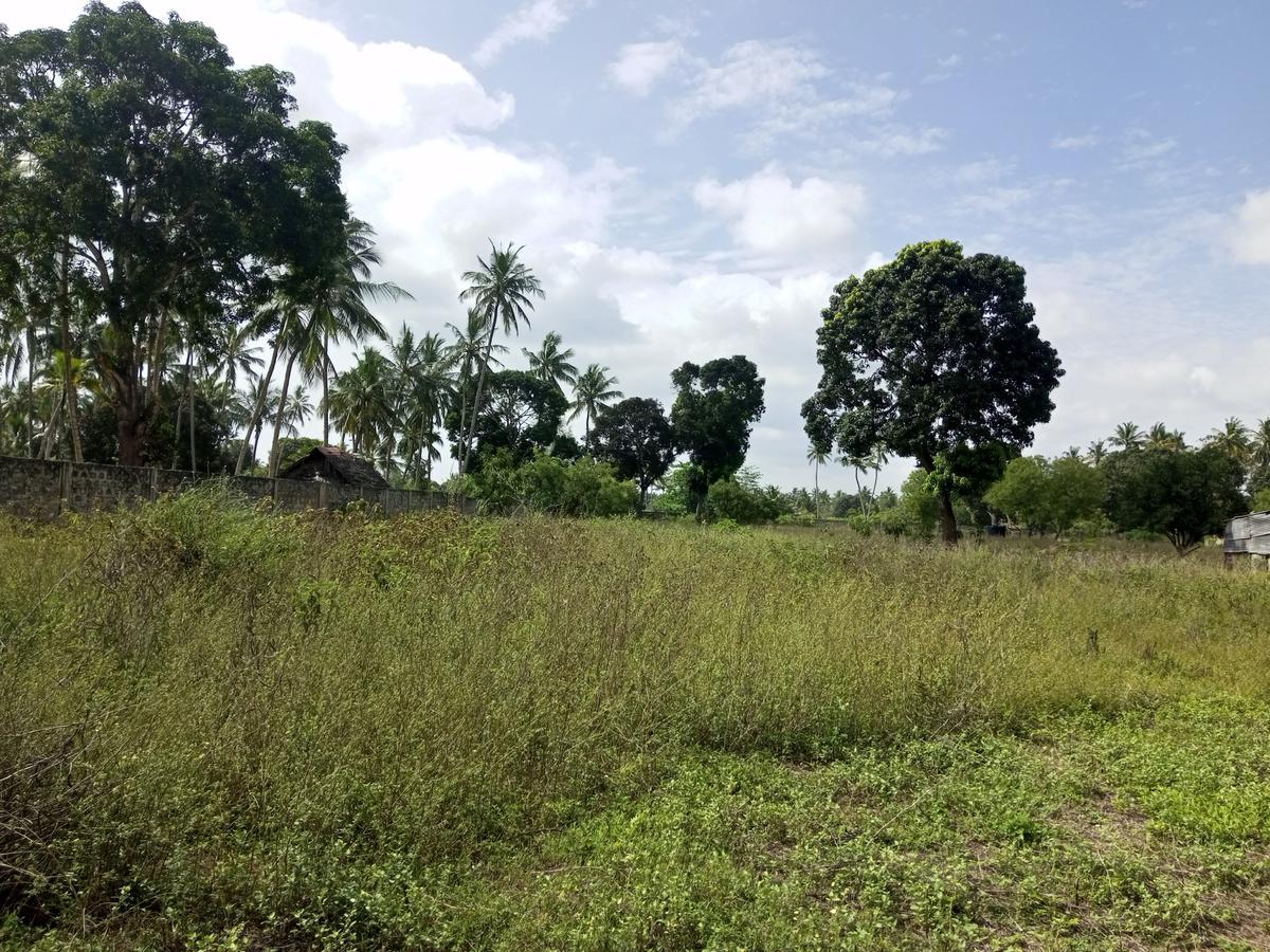 5 m² Land at Kilifi County - 5