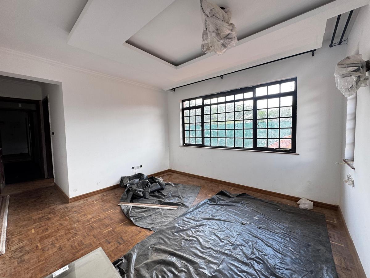 4 Bed Townhouse with En Suite in Karen - 7