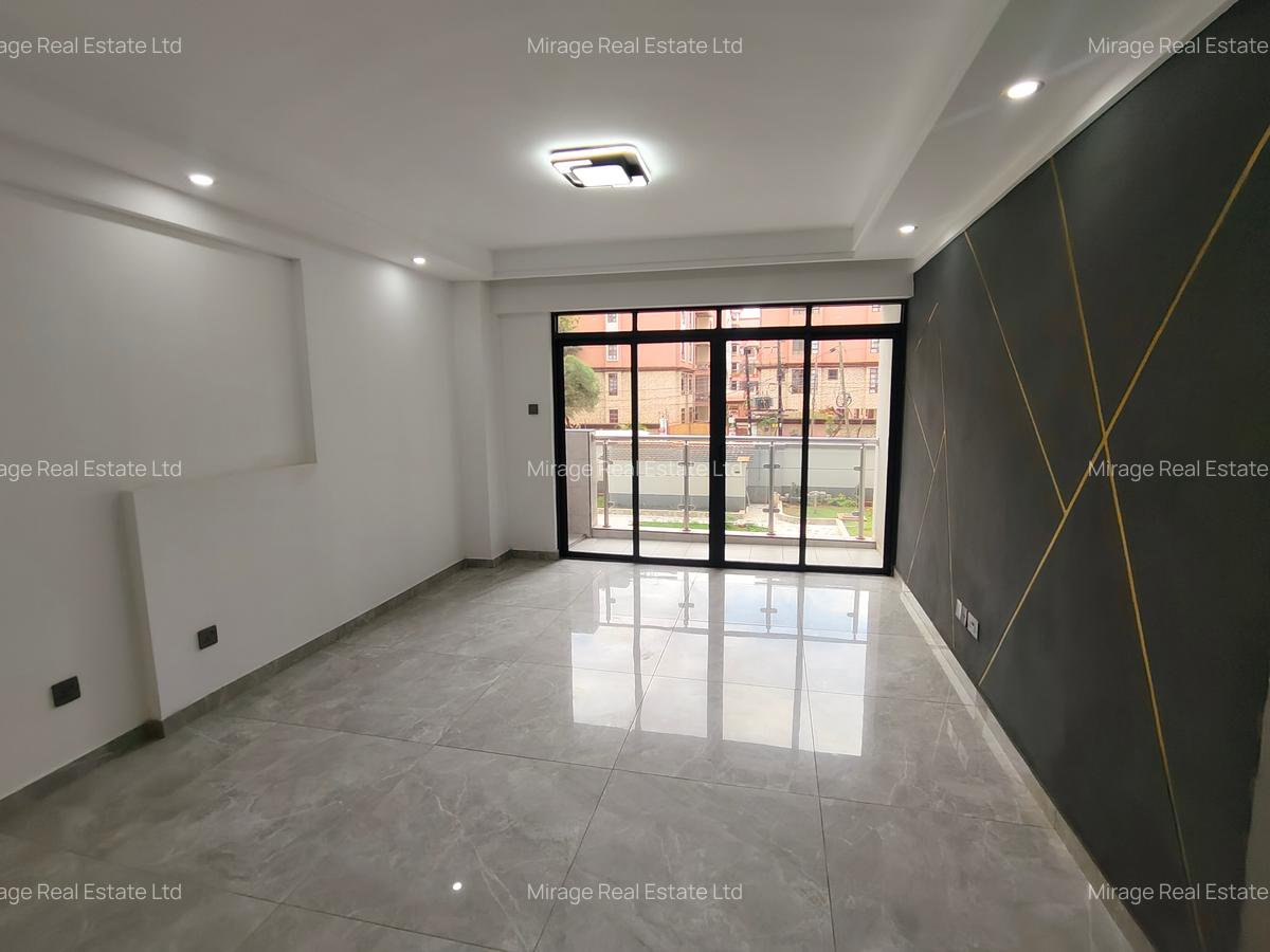 1 Bed Apartment with Gym in Lavington - 6