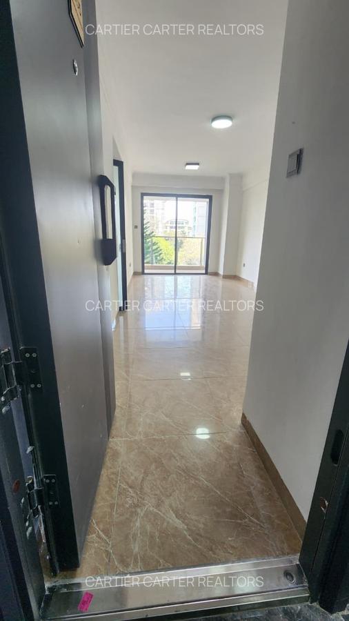 2 Bed House with En Suite in Kilimani - 1