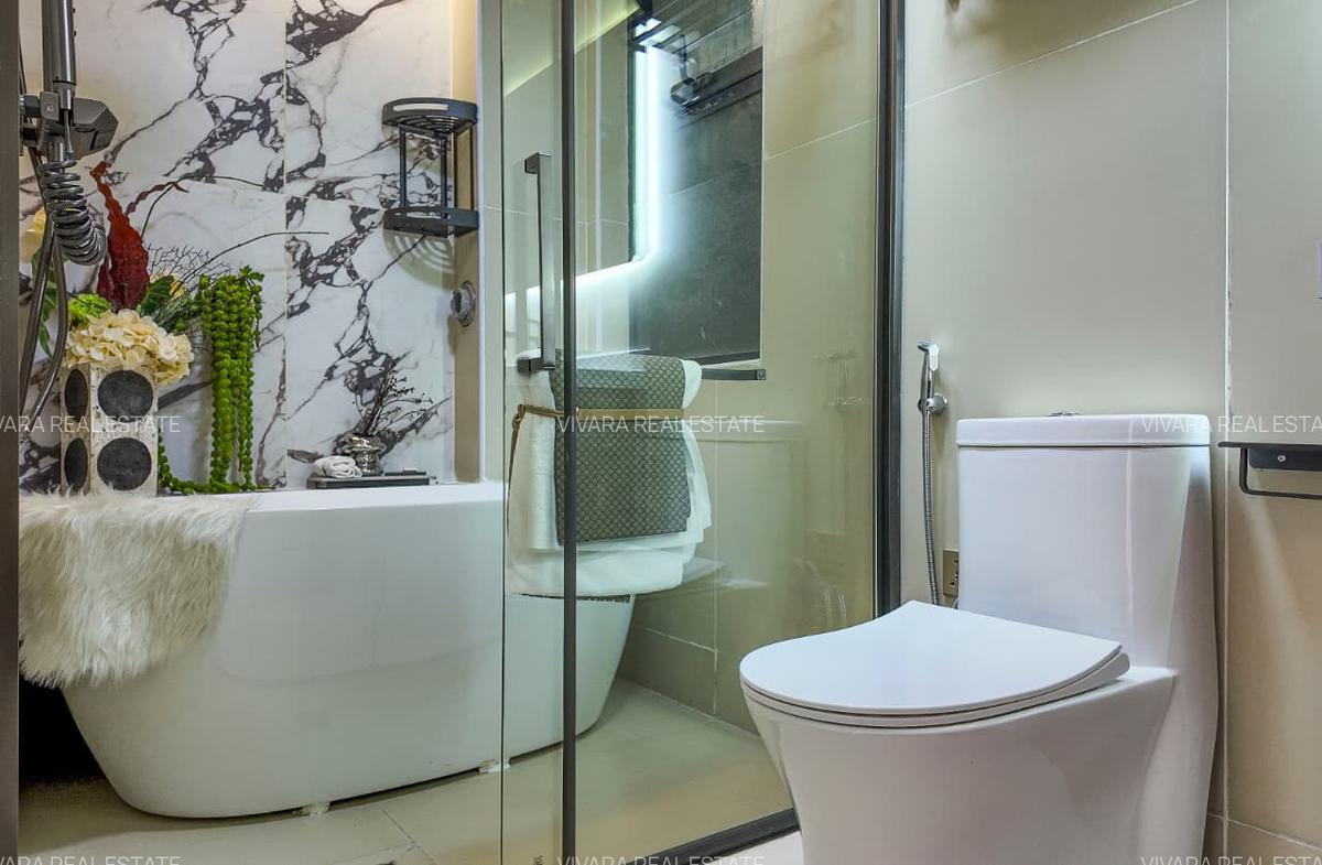 2 Bed Apartment with En Suite in Westlands Area - 13