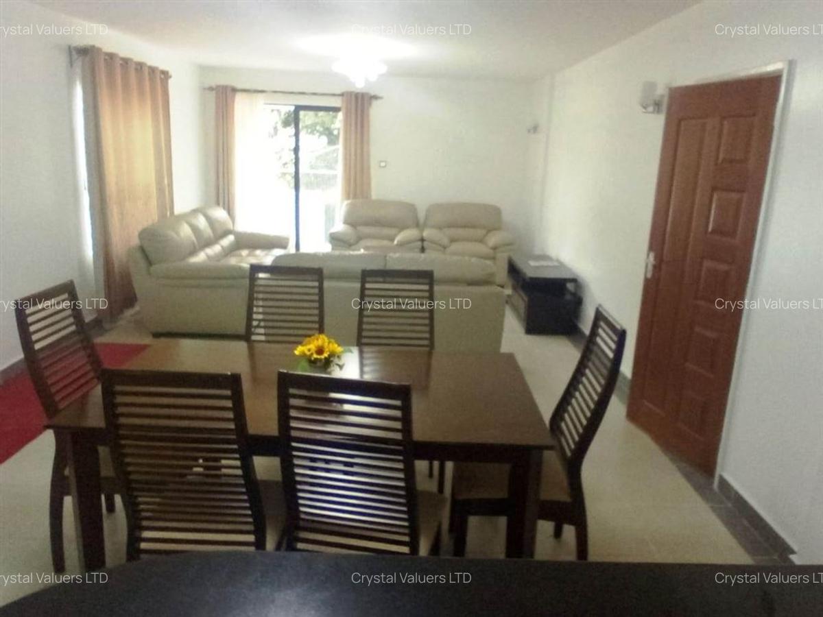 3 Bed Apartment with En Suite at Onyx Place Apartments - 5