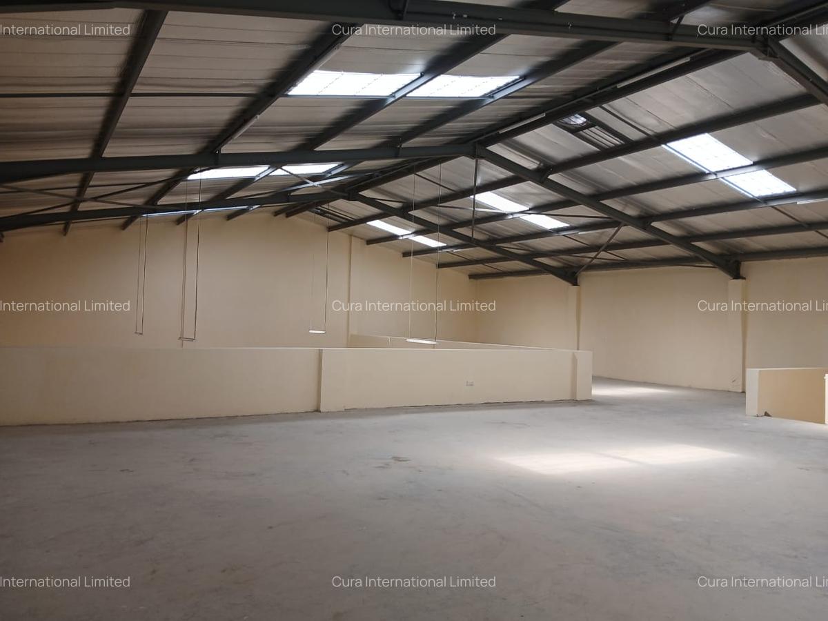 7,217 ft² Warehouse in Ruaraka - 4