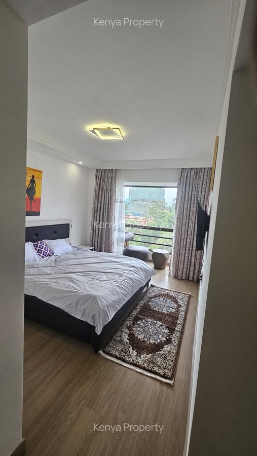 Serviced 3 Bed Apartment with En Suite at Westlands Drive - 7