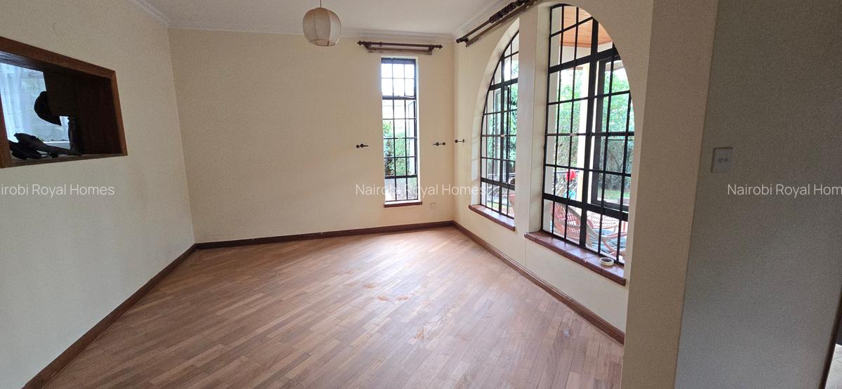 5 Bed Townhouse with Staff Quarters at Lavington - 8