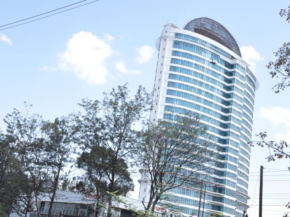 4 Bed Apartment in Waiyaki Way - 2