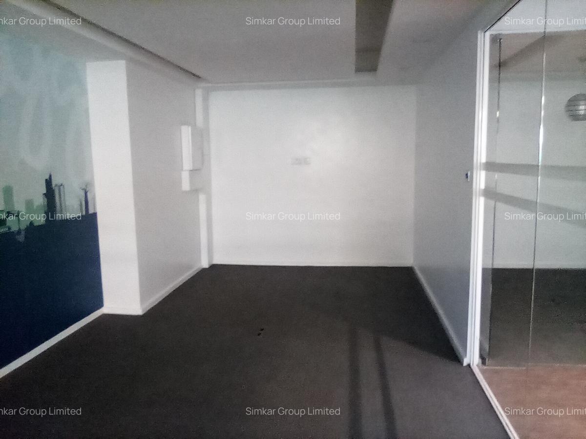 Office with Service Charge Included at Lower Kabete Rd - 15
