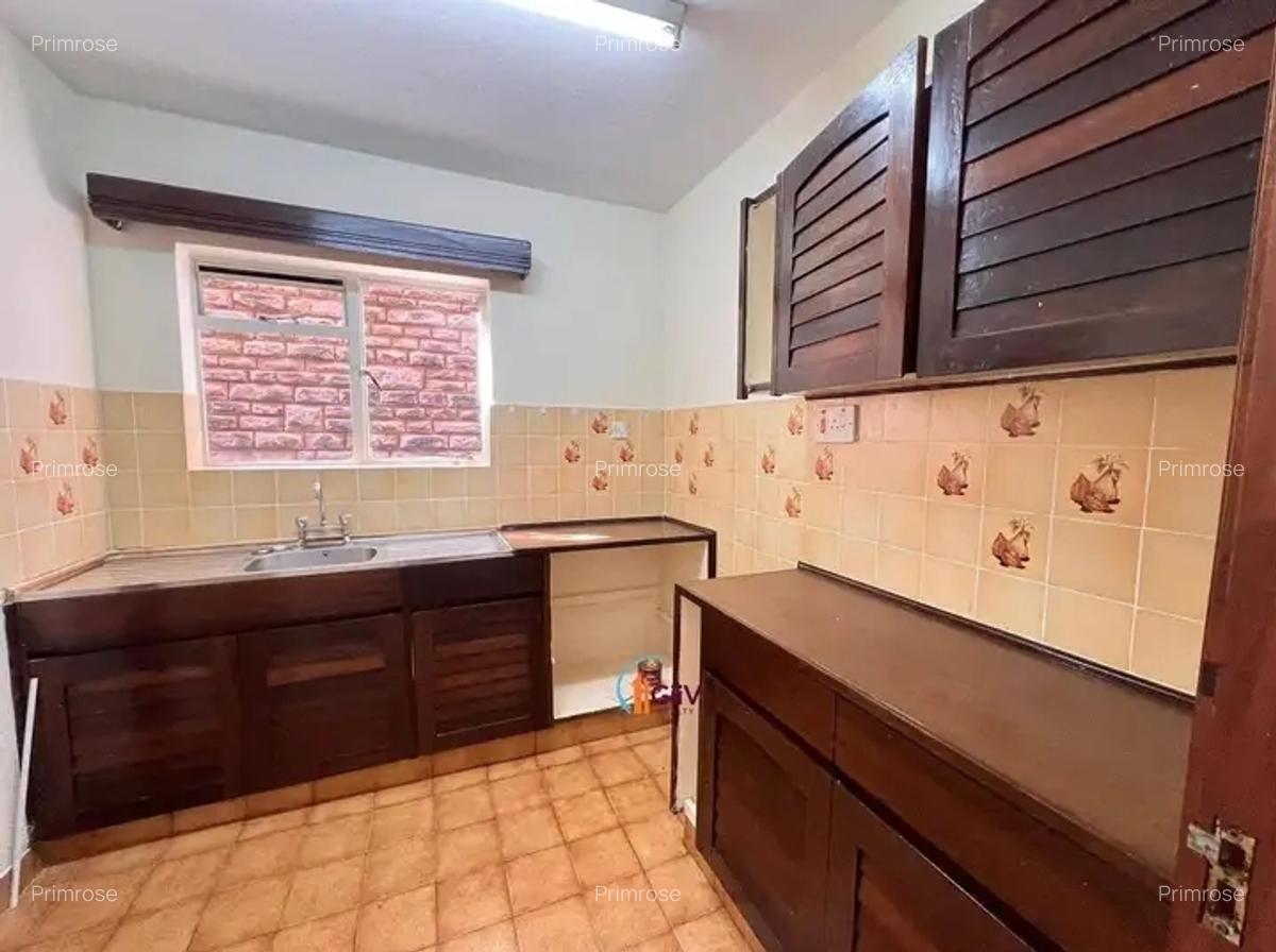 1 Bed Apartment in State House - 4