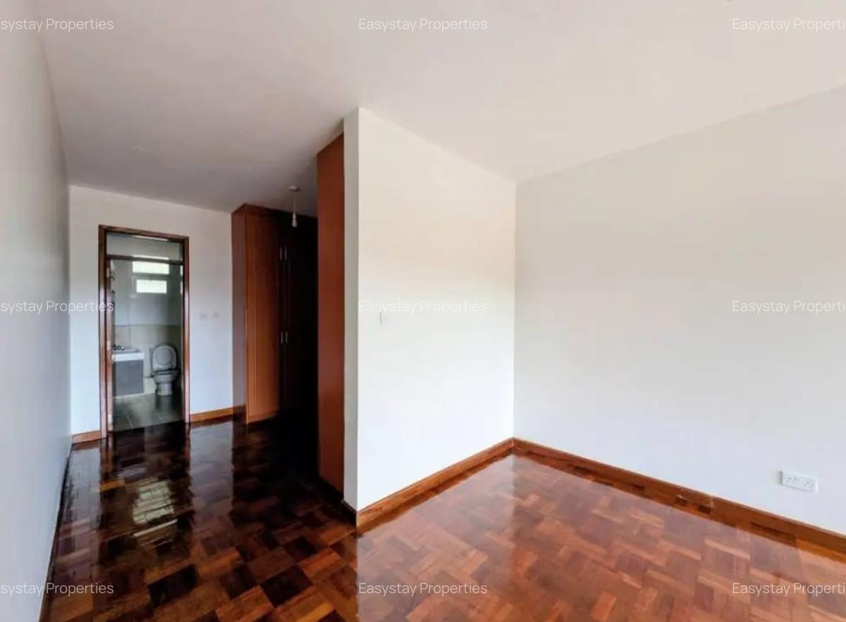 3 Bed Apartment with En Suite in Kileleshwa - 9