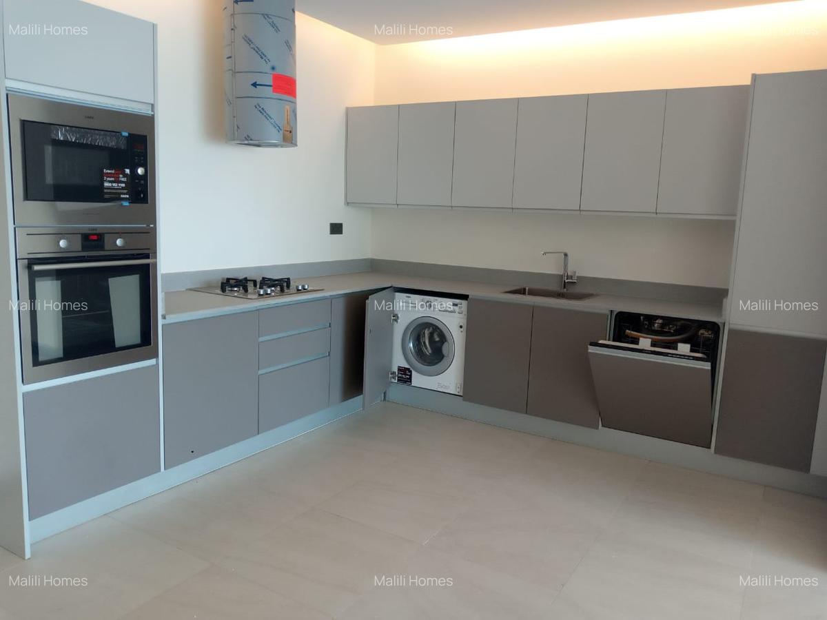 2 Bed Apartment in Westlands Area - 1