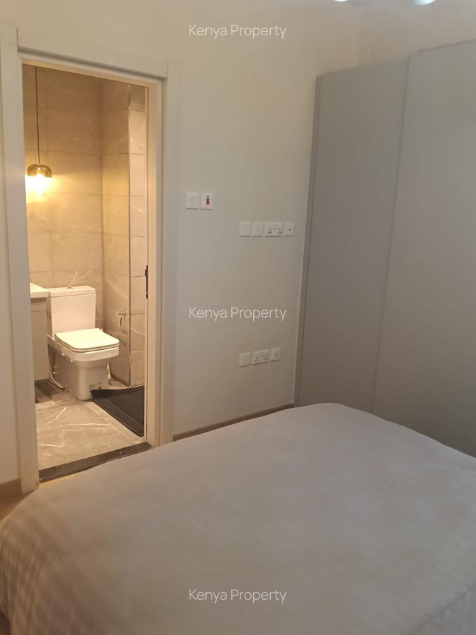 2 Bed Apartment with En Suite at Riara Road - 2