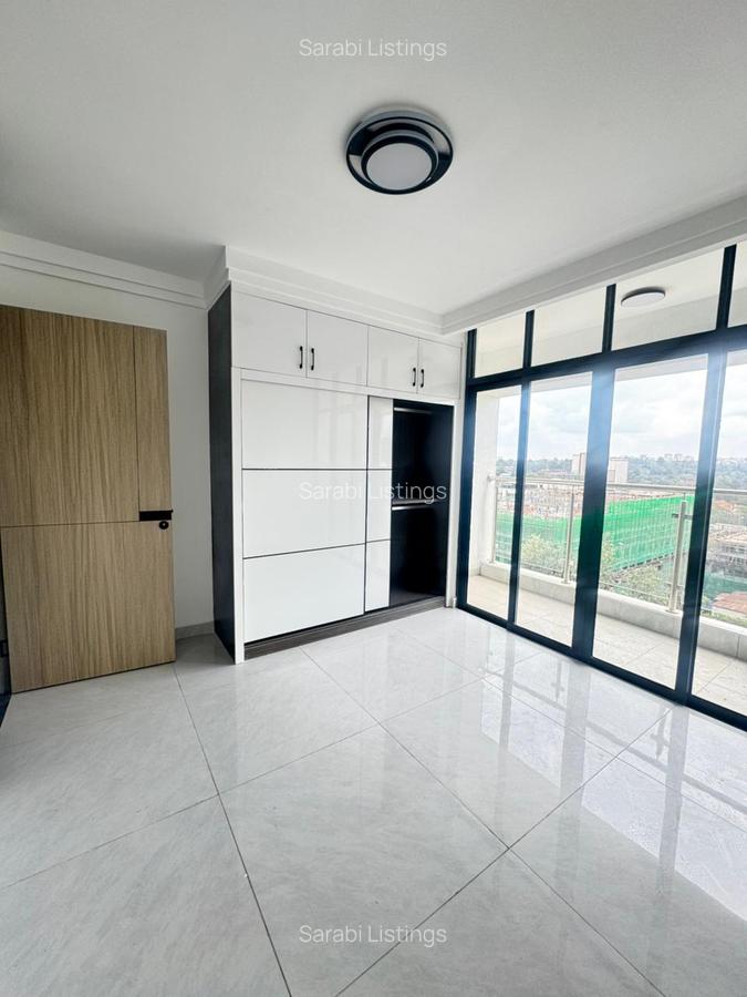 1 Bed Apartment with En Suite in Westlands Area - 5