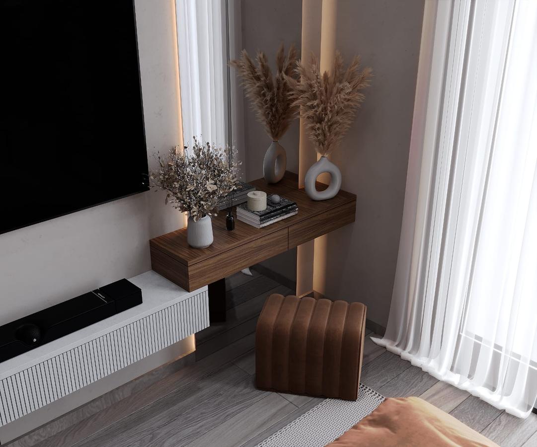 1 Bed Apartment with En Suite in Riverside - 5