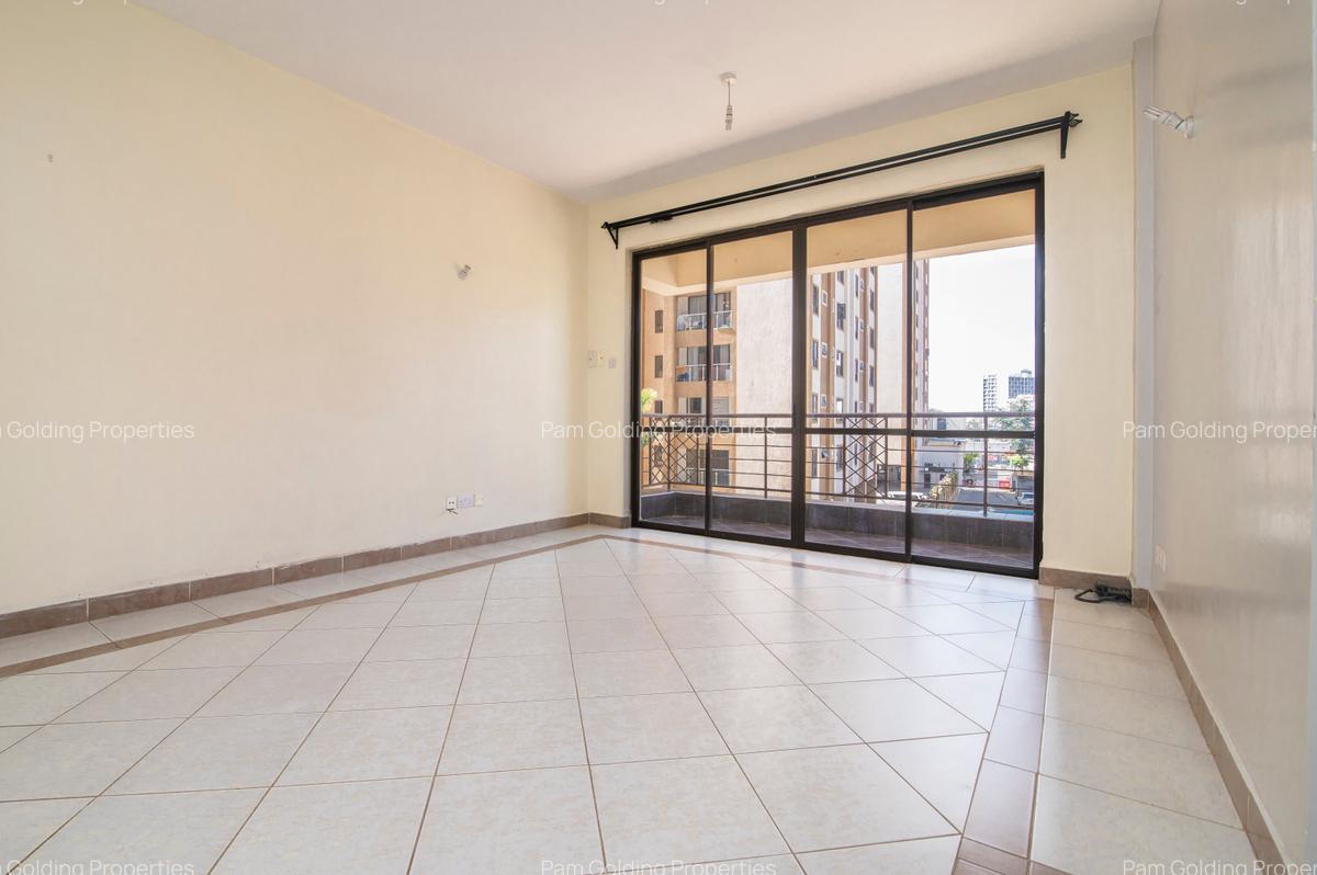 2 Bed Apartment with En Suite at Next Gen Mall - 2
