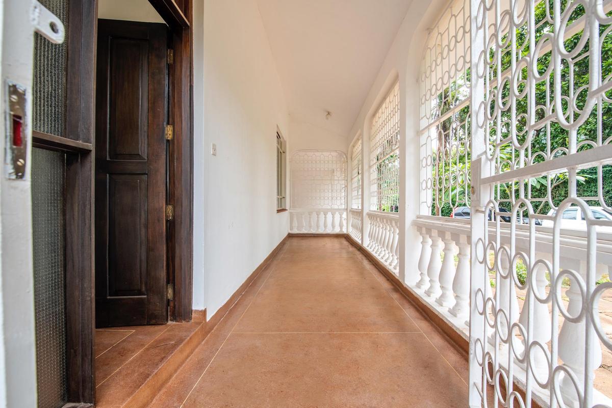 5 Bed House with Garden in Gigiri - 9