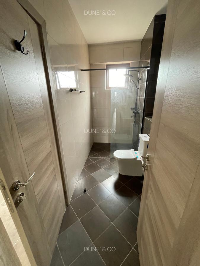 Serviced 2 Bed Apartment with En Suite in Westlands Area - 6