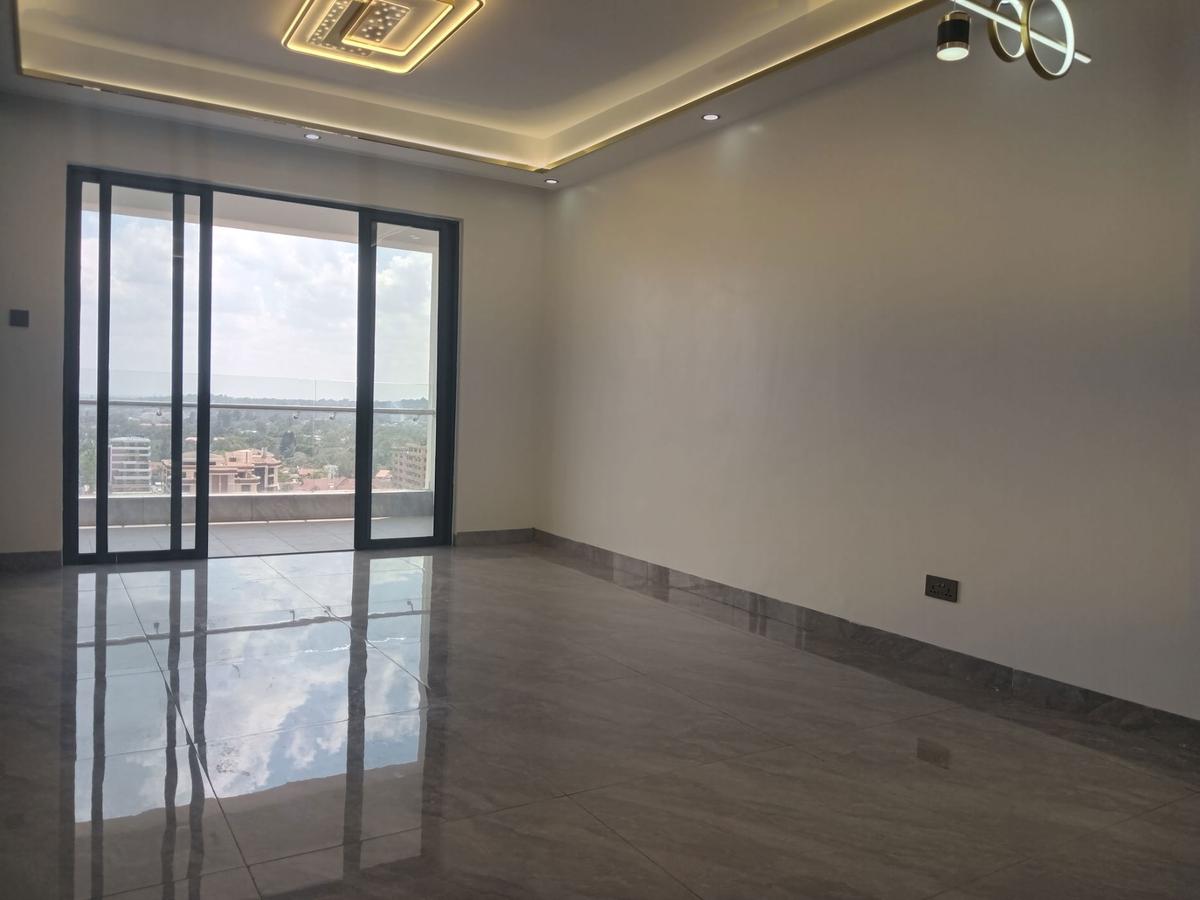 2 Bed Apartment with En Suite in Kilimani - 2