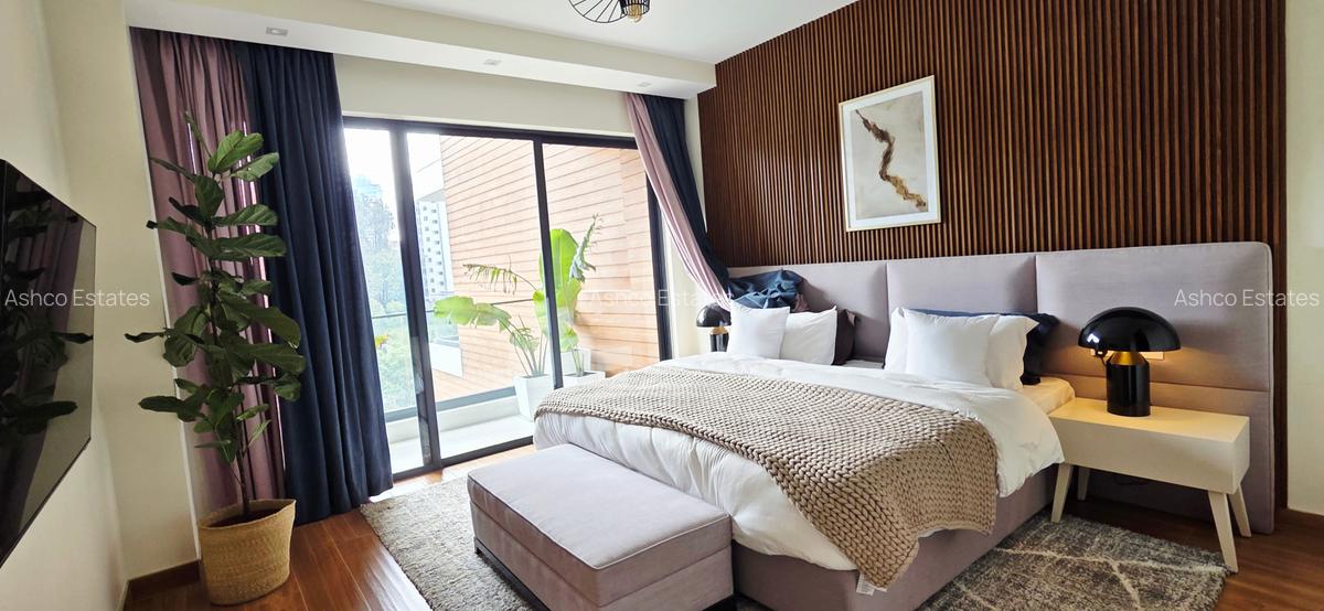 3 Bed Apartment with En Suite in Riverside - 12