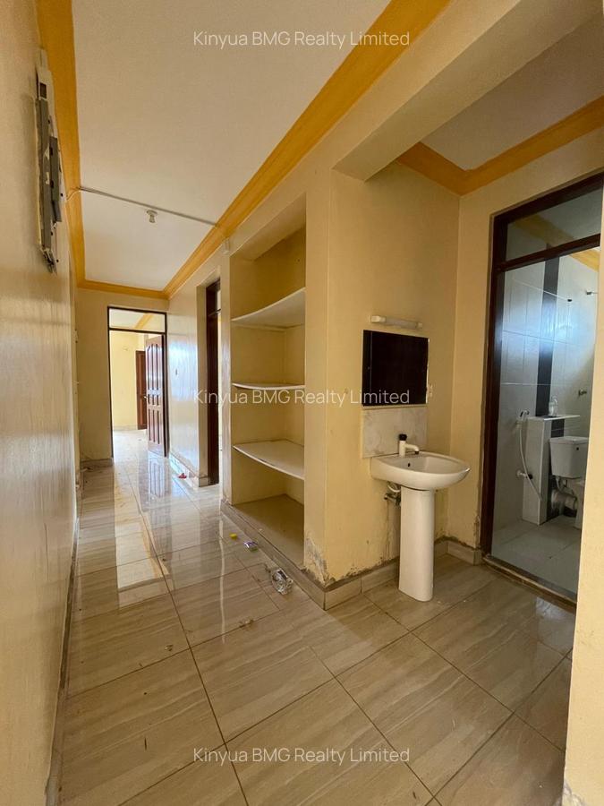 Serviced 3 Bed Apartment with En Suite in Nyali Area - 1