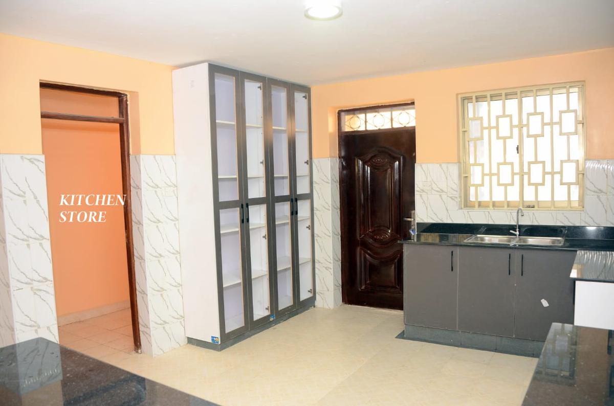 4 Bed House with En Suite at Ruiru Membley Salama Court - 4