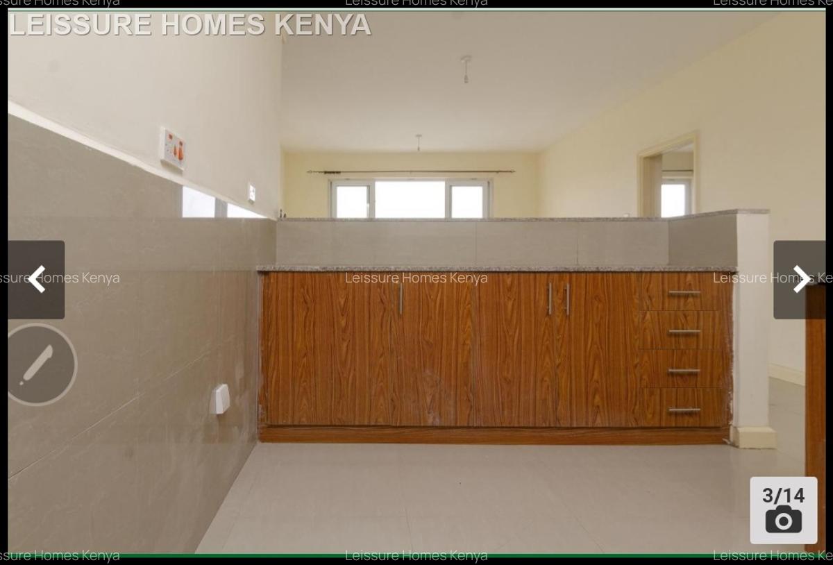 3 Bed Apartment with En Suite at Mombasa Road - 10