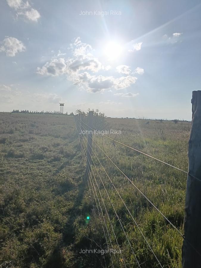 Land at Mombasa Road - 3