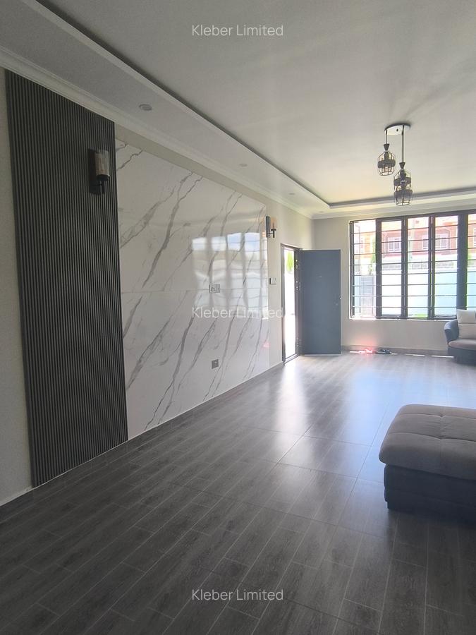 3 Bed House with En Suite in Kitengela - 10