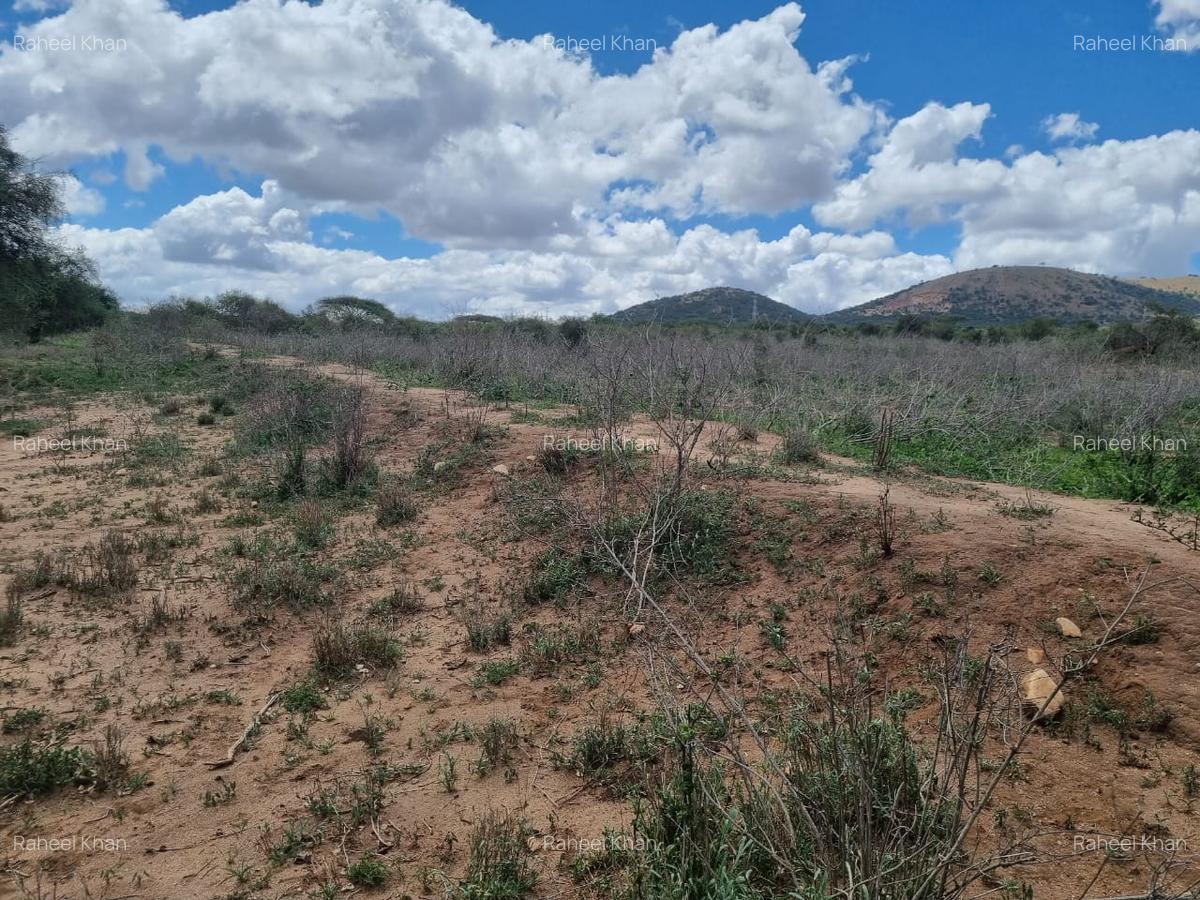 14 ac Land in Bisil - 9