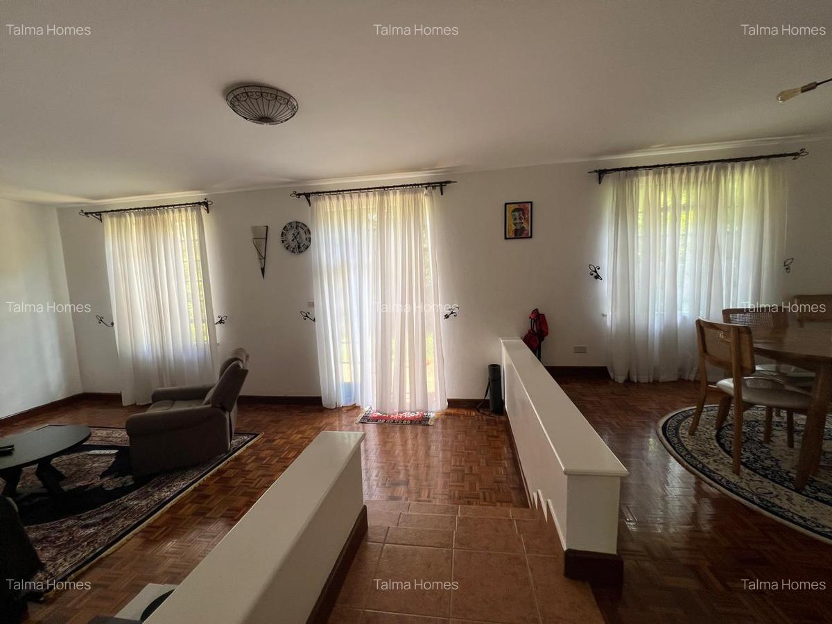 4 Bed Townhouse with En Suite at Off Waiyaki Way - 9