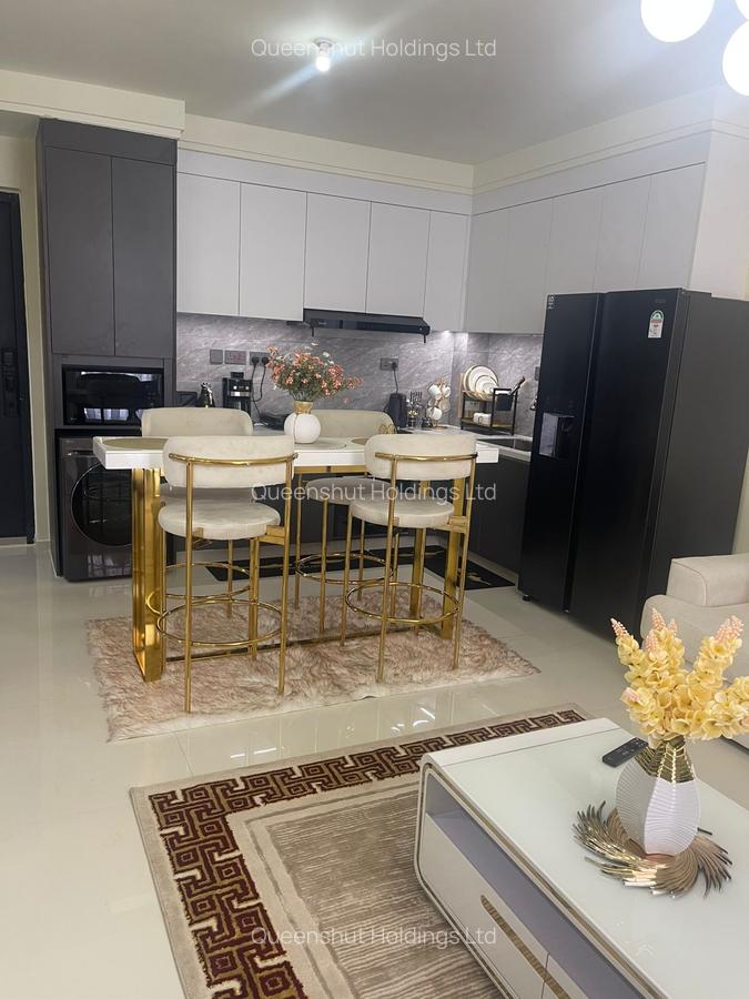 Furnished 2 Bed Apartment with En Suite in Westlands Area - 7