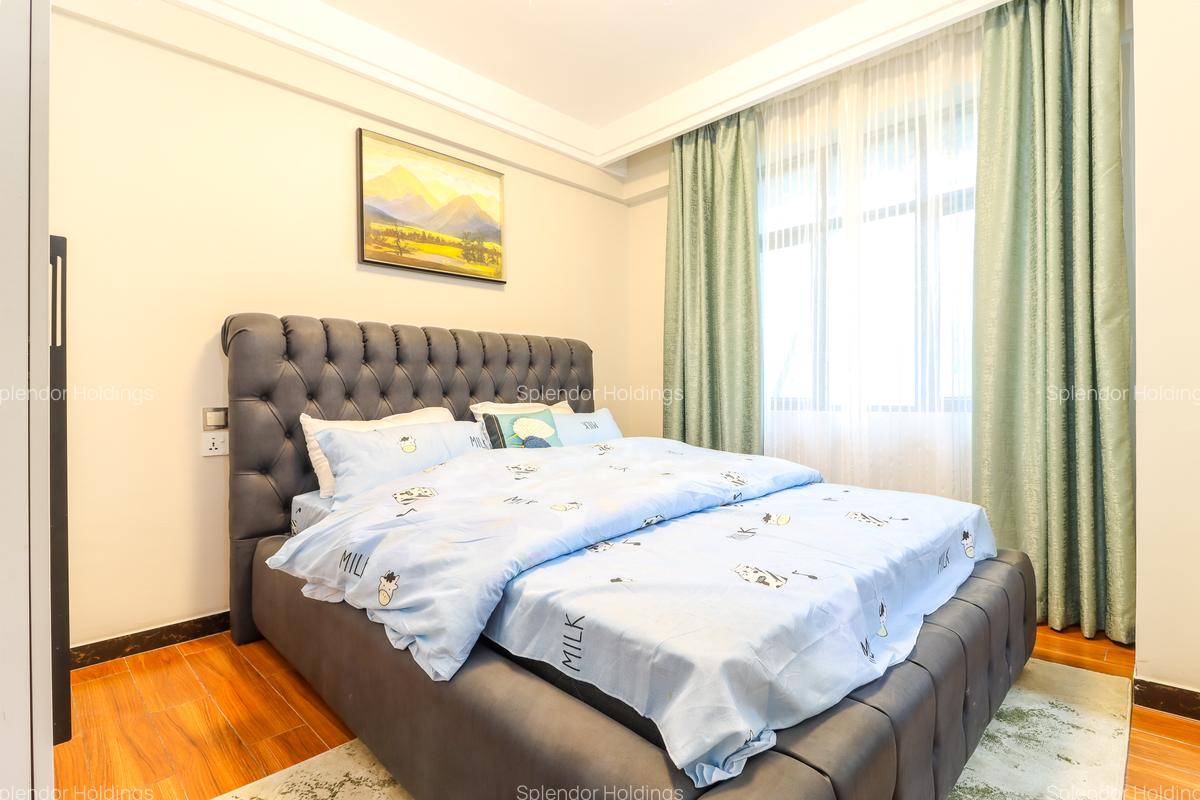 2 Bed Apartment with En Suite in Kilimani - 8
