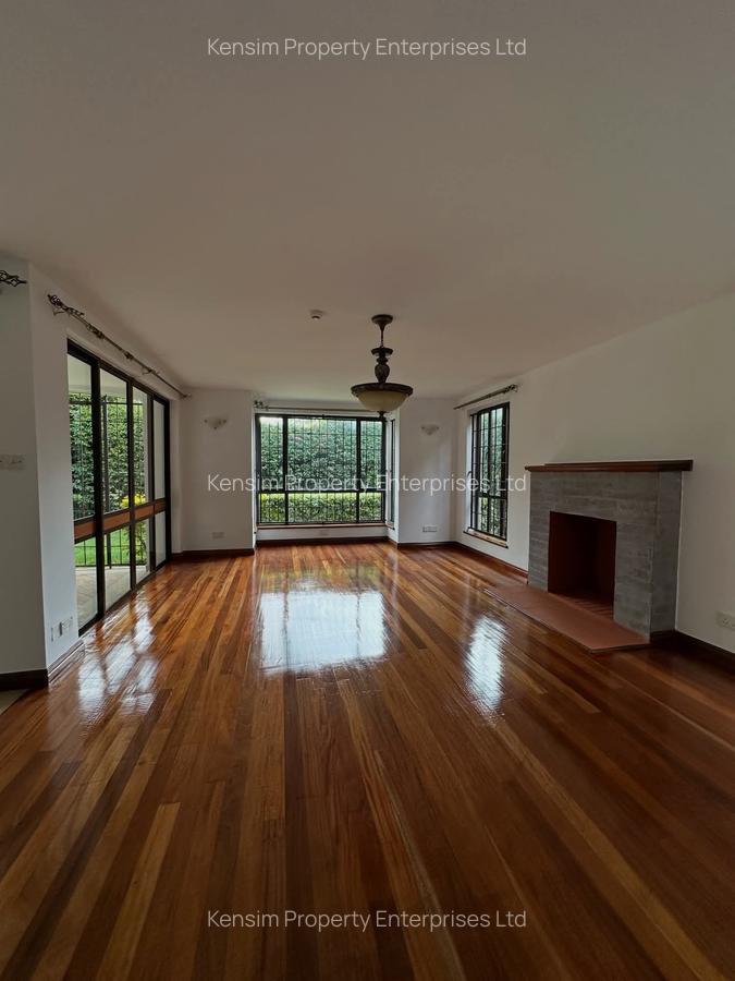4 Bed Townhouse with En Suite in Runda - 6