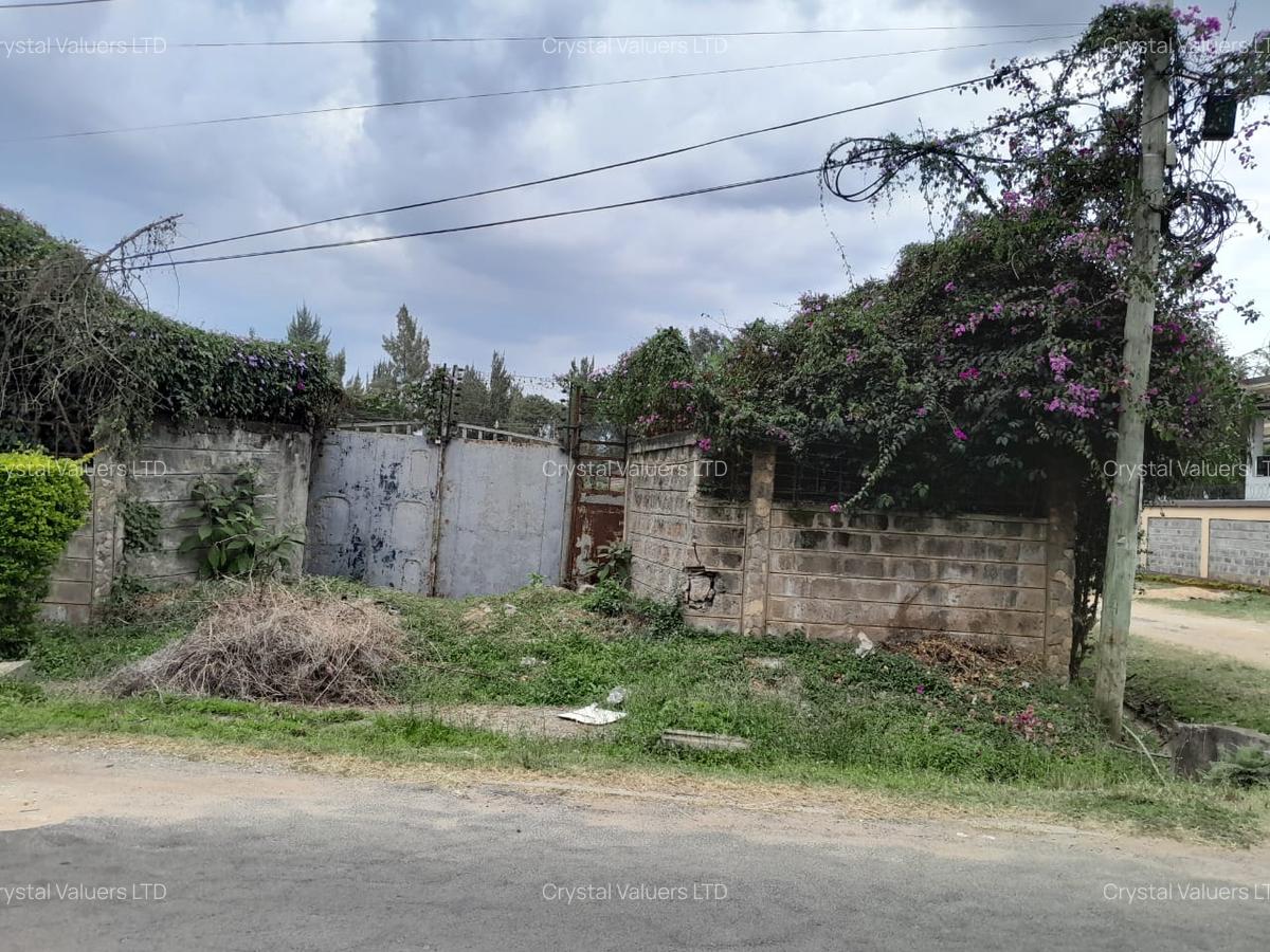 0.5 ac Land in Karen - 7