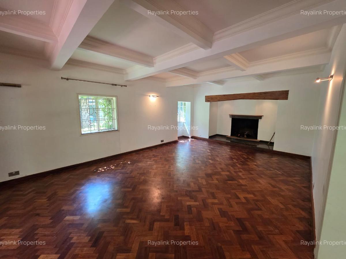 4 Bed House with En Suite at Old Muthaiga - 7