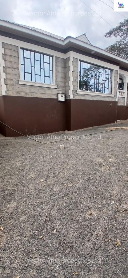 3 Bed House with En Suite in Ngong - 11